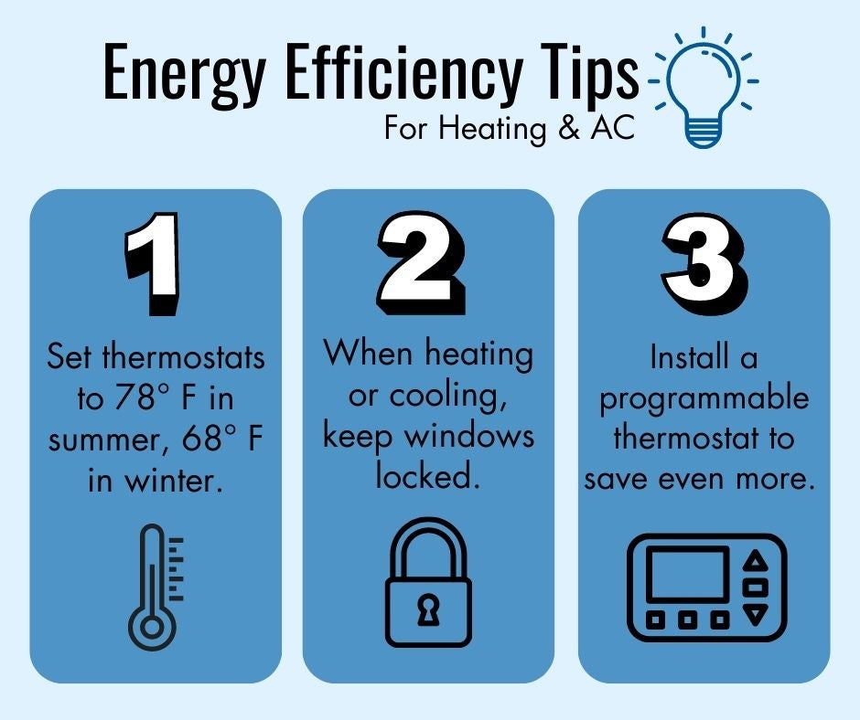 Home Energy Savings Jump River Electric Cooperative